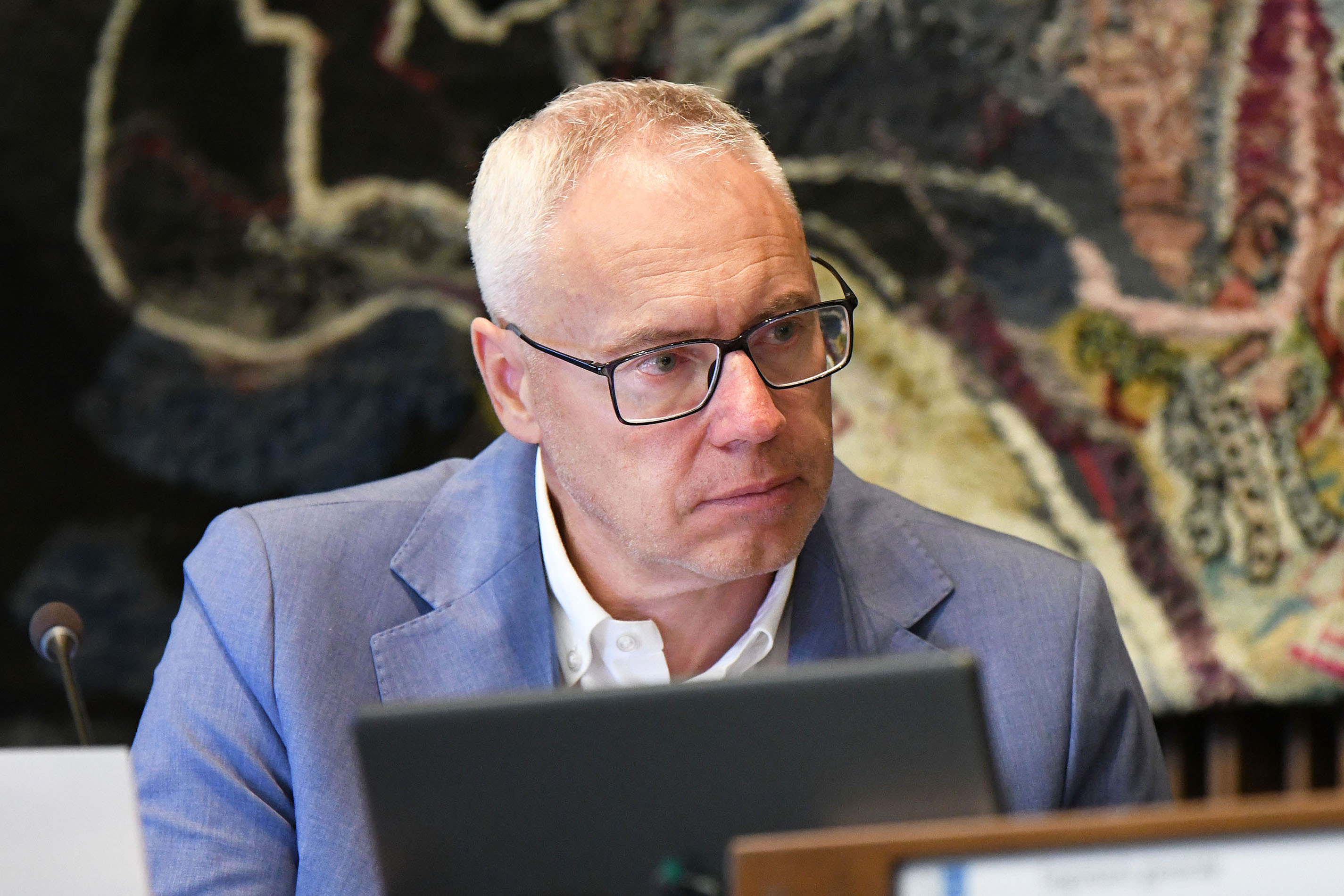 PROIETTILE CORTE CONTI. BORDIN: MINATA REGOLA DEL DIALOGO E CONFRONTO